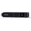 CP1500PFCRM2U PFC Sinewave UPS System, 1500VA/1000W, 8 Outlets, AVR, Short Depth 2U Rackmount 6