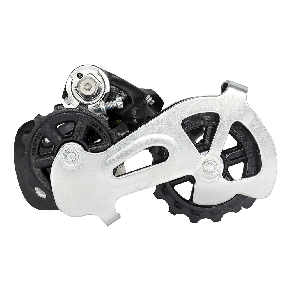 Shimano Tourney 6/7-speed Rear Derailleur Shimano Altus RD