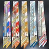 Hair Tie Band For Women Belt Lock Chain Elegant Skinny Head Neck Silk Satin Small Bag Decoration Ribbon Scarf 6