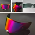 Revo Rose Red