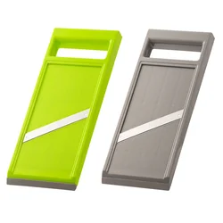 Deluxe Multifunctional Kitchen Vegetable Cutter and Slicer Set (2Pcs Mix)