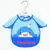 boots baby accessories	 Cute Cartoon Baby Bib Adjustable Animal Pattern Waterproof Saliva Dripping Bibs Long Sleeve Apron Saliva Towel Drooling Scarf Baby Accessories Baby Accessories