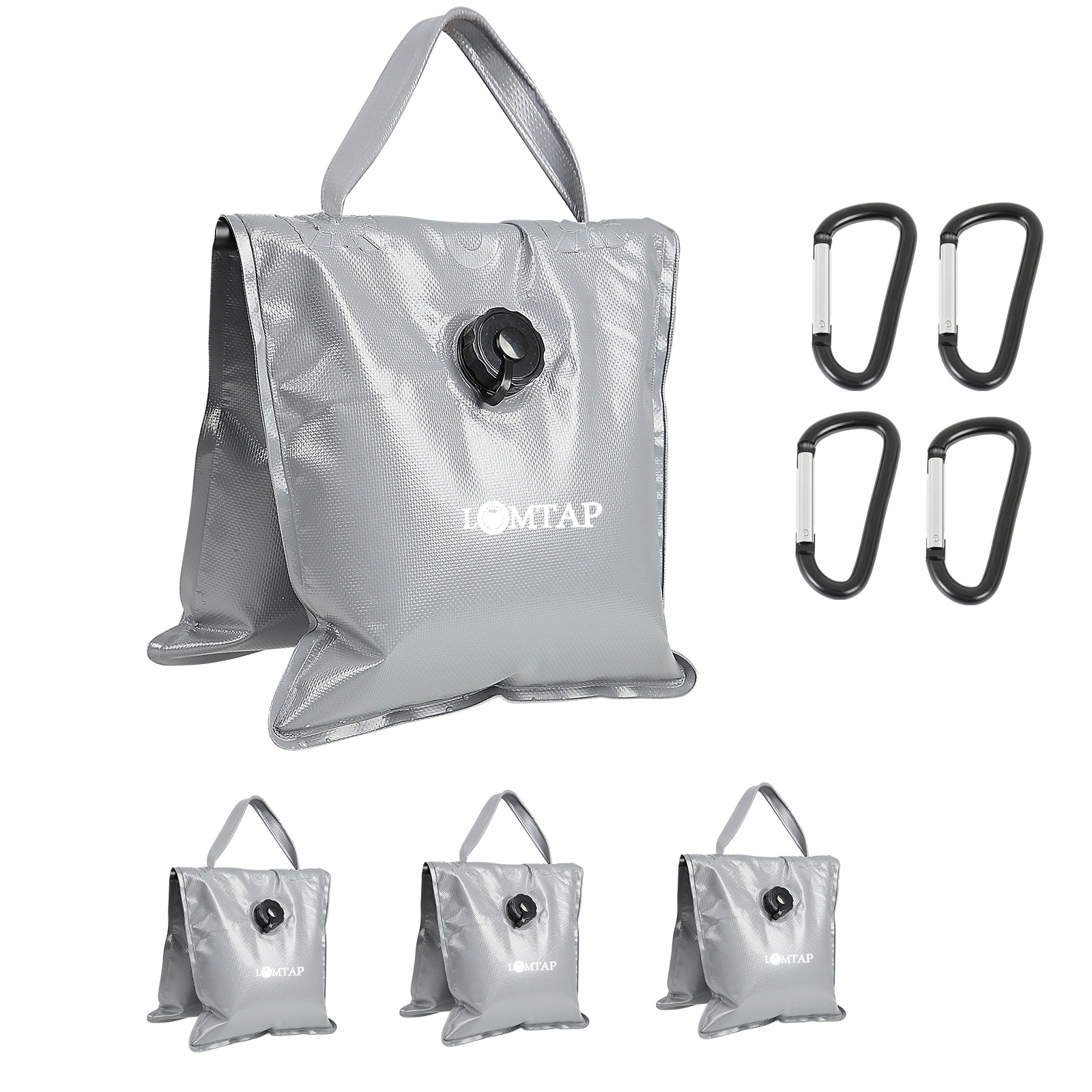 Photography Water Bags Weight Background Sandbag Weight Photography