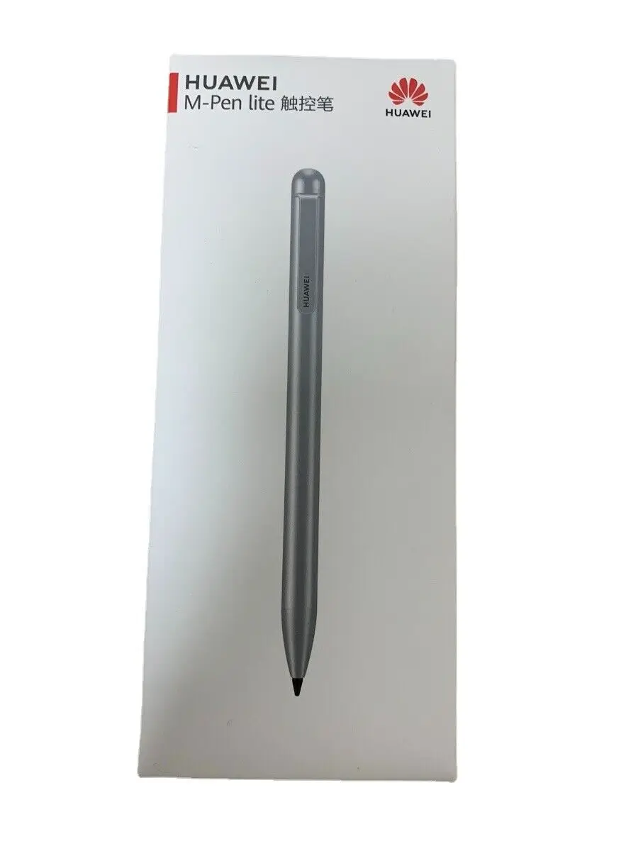 New M-Pen Lite AF63 for Huawei Mediapad M5 lite / C5 /MediaPad M6, Stylus Pens for Touch Screen Tablets,BAH2-W19