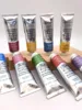Winsor & Newton Professional Water Colour Paint, 1.25-oz Tube Artist Transparent acuarela 37ml Drawing Art Supplies 1