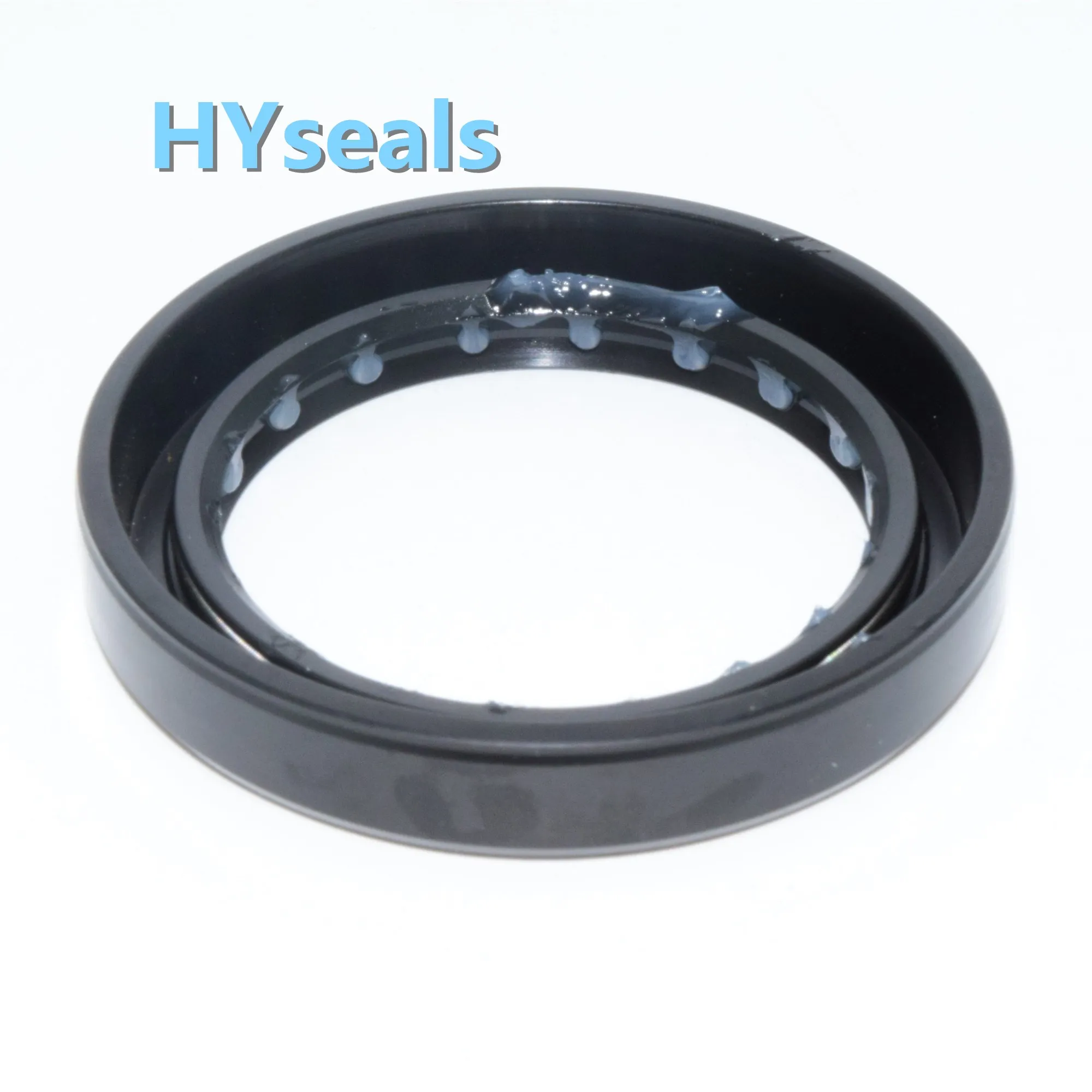 Pressure Resistance TCV 52*75*9mm/ 52x75x9mm NBR Shaft Oil Seal Hydraulic Pump Seal parker pv pv046 pv046l series pv046l1k1t1nmmc hydraulic piston pumps pv032 pv080 pv092 pv180 seal kits shaft