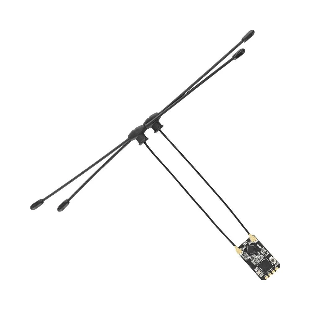 ตัวรับสัญญาณโดรนระยะไกล 915MHz 500mW สำหรับ FPV