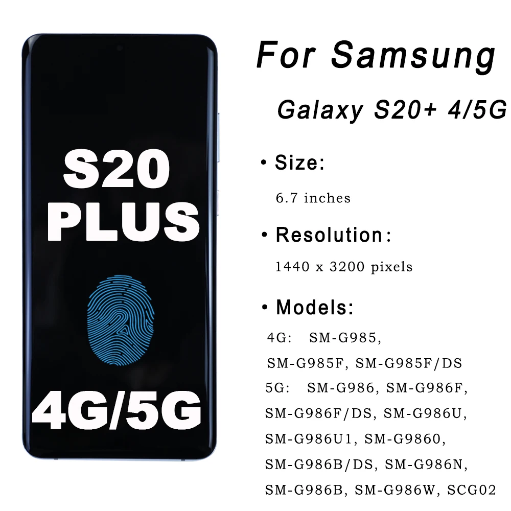 S20+ 5g Galaxy S20 Size Fe 5g Samsung Galaxy S20+ Size Buy Samsung