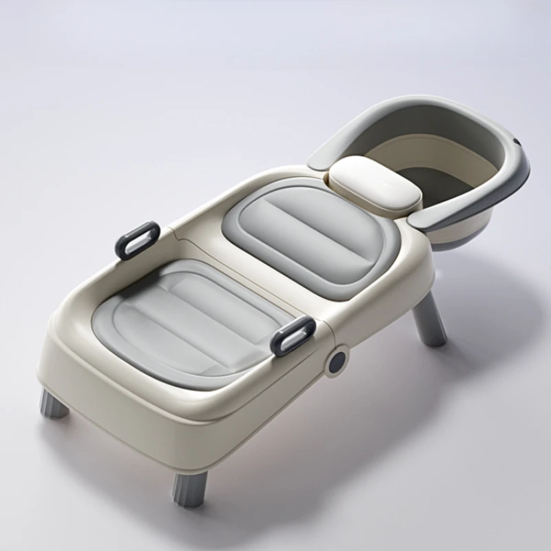 Рисунок 2 - Кресла-шампунь с откидывающейся спинкой для беременных