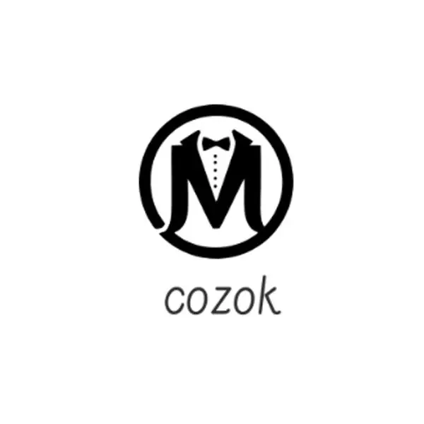 COZOK Basic Mens Clothing Store