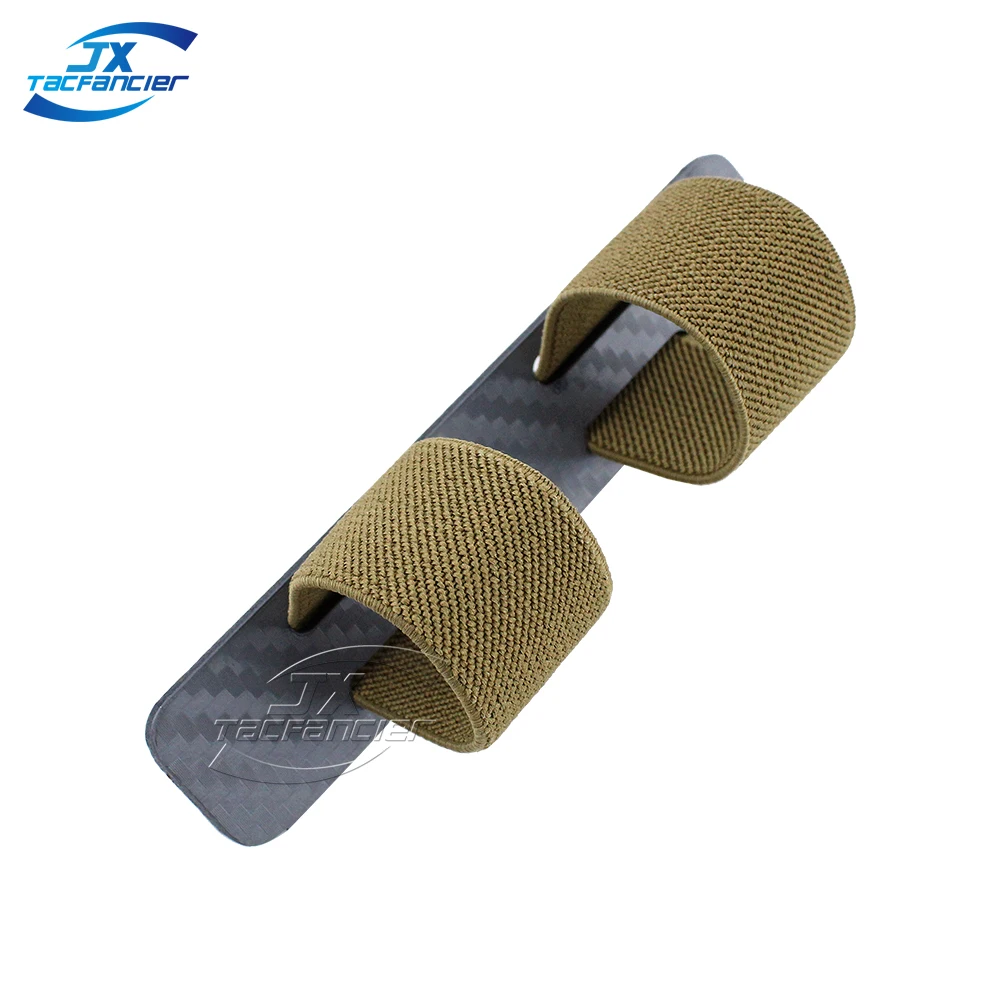 TacticalTourniquetHolderTourniquetsStrapMOLLEElasticLoopTQ