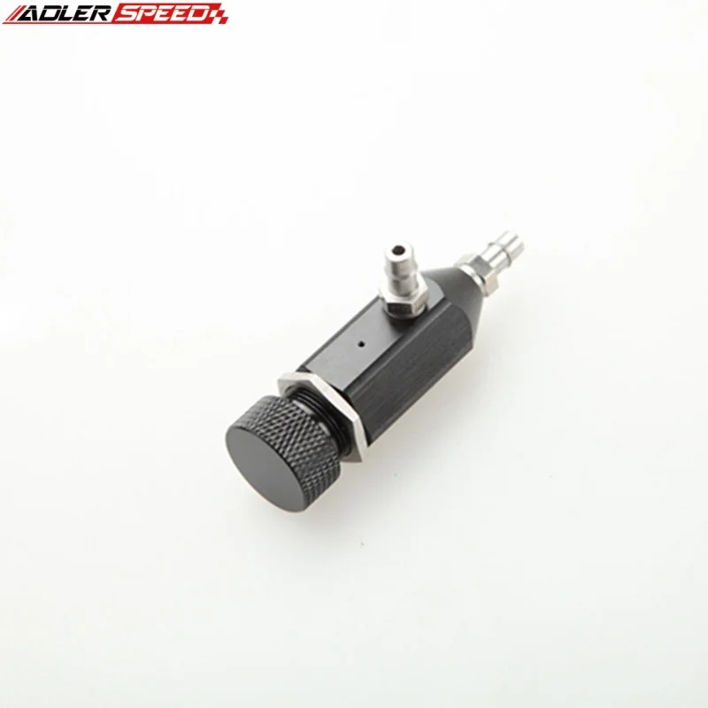 1/4인치 호스 바브 유니버설 알루미늄 자동차 개조 터보 부스트 컨트롤러 1-30 PSI 압력 조절 제어 밸브