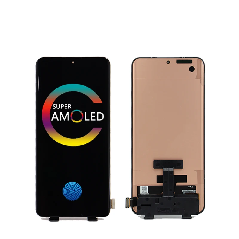 Xiaomi 12 2201123G 2201123C, 12X 2112123AC 2112123AG - LCD Display Touch Screen OLED Xiaomi 12 2201123G 2201123C, 12X 2112123AC 2112123AG - LCD Display Touch Screen OLED