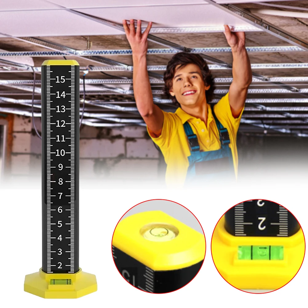 Ceiling-Leveling-Special-Ruler-Aluminum-Alloy-Equal-Height-Horizontal ...