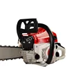 2.2KW 52CC Cordless Chain Saw Logging Saw High Power Portable Chain Saw Gasoline Logging And Tree Cutting Saw 3
