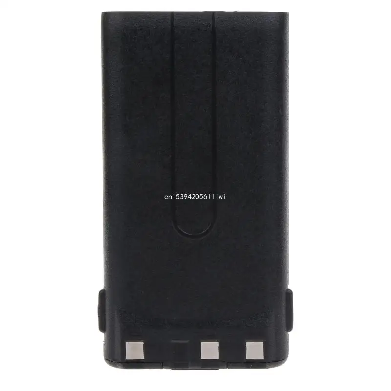 

Высокостабильный ящик для хранения аккумуляторов KNB-14, легко фиксирующийся чехол для TK3107 TK2017, Прямая поставка