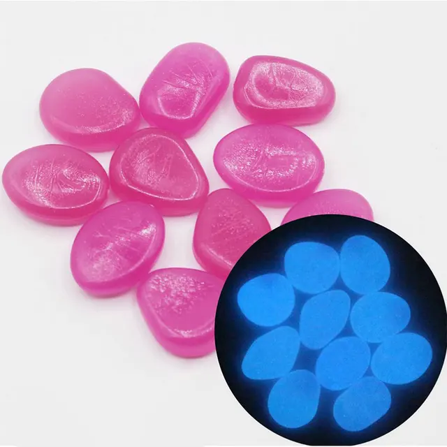 purple 100pcs