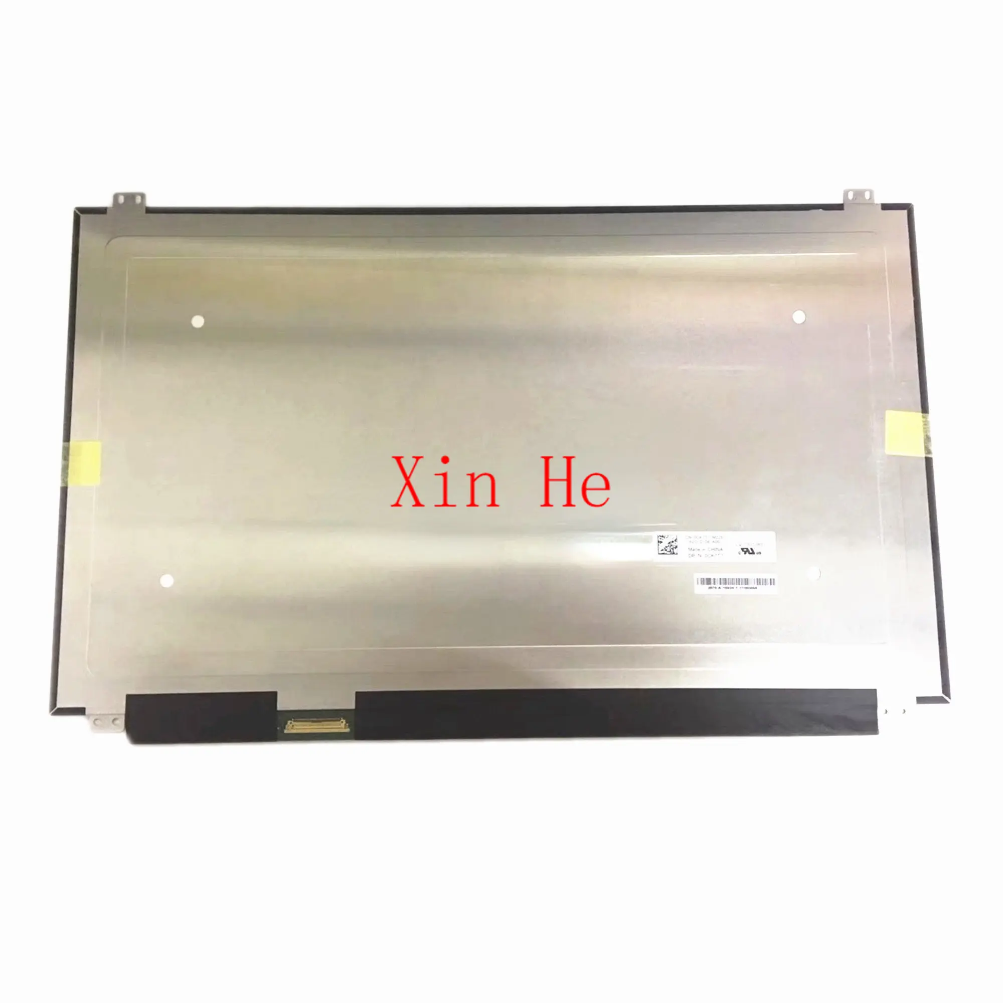 

LQ173D1JW31 подходит для LQ173D1JW32 LQ173D1JW33 разрешение 4K светодиодный жидкокристаллический дисплей для Alienware 17 R3 0CK7T7 3840*2160 UHD