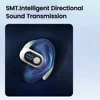 KY2 Pro Ear Hook Wireless Earphones Bluetooth-compatible 5.3 Mini Handsfree Waterproof Sport Music Headset Single  Earbuds 2
