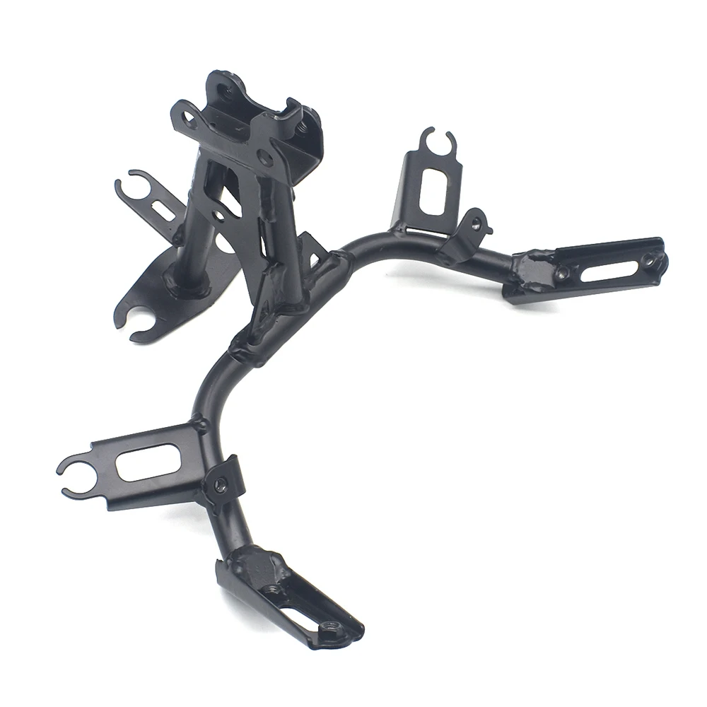 

Кронштейны для передней фары мотоцикла для YAMAHA YZF-25 YZF R25 R3 YZFR3 2019 2020 2021 2022 2023