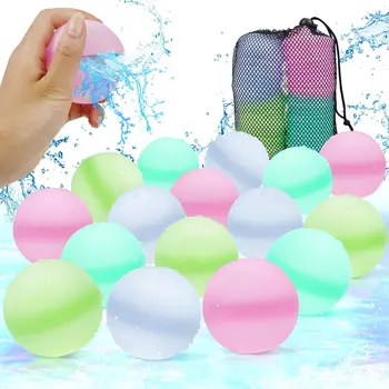 Reusable Water Balloons 1