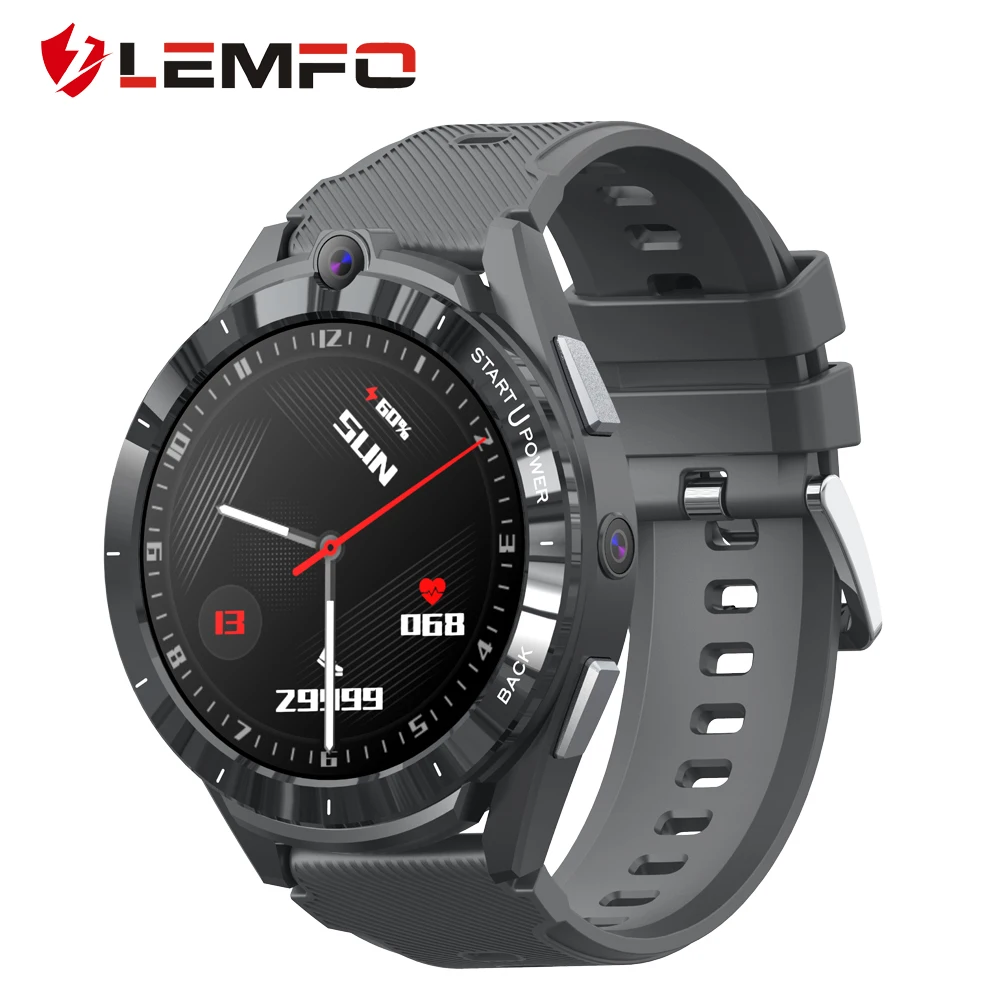 Xiaomi-reloj inteligente para hombre, dispositivo con tarjeta SIM 4G/5G,  128GB, GPS, cámara Dual, rastreador deportivo, pantalla de actualización,  WIFI, versión Global - AliExpress