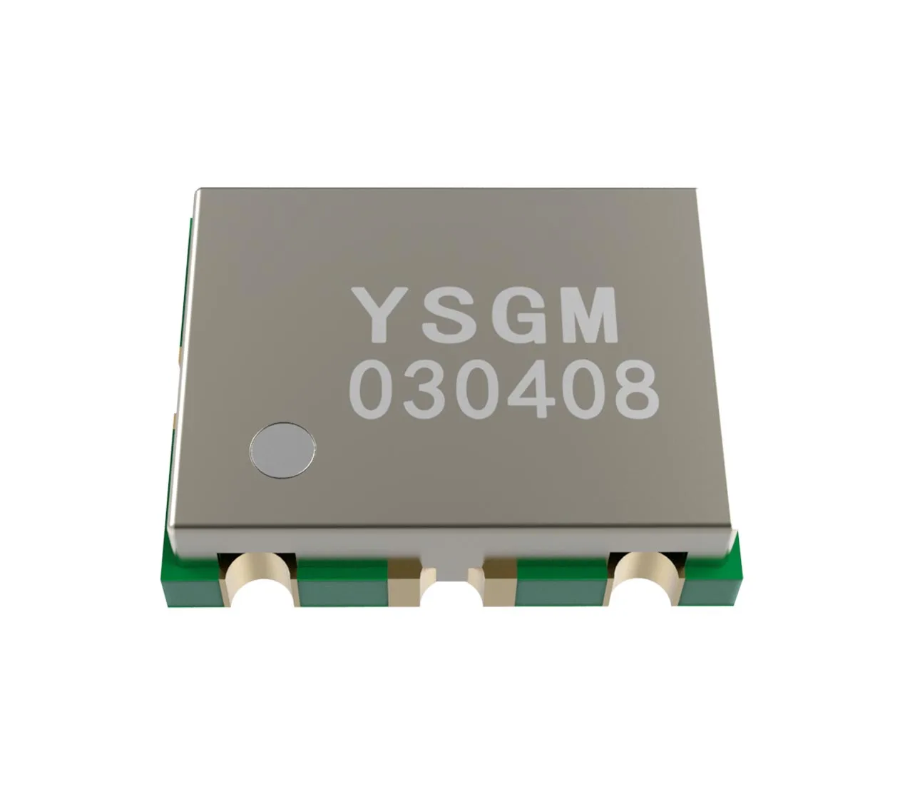 

SZHUASHI-Voltage Controlled Oscillator, Wireless Microphone, Ultrashort Wave Radio, 8dBm, 280-380MHz, 100% New