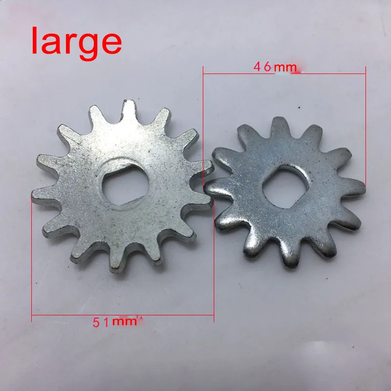 arge set