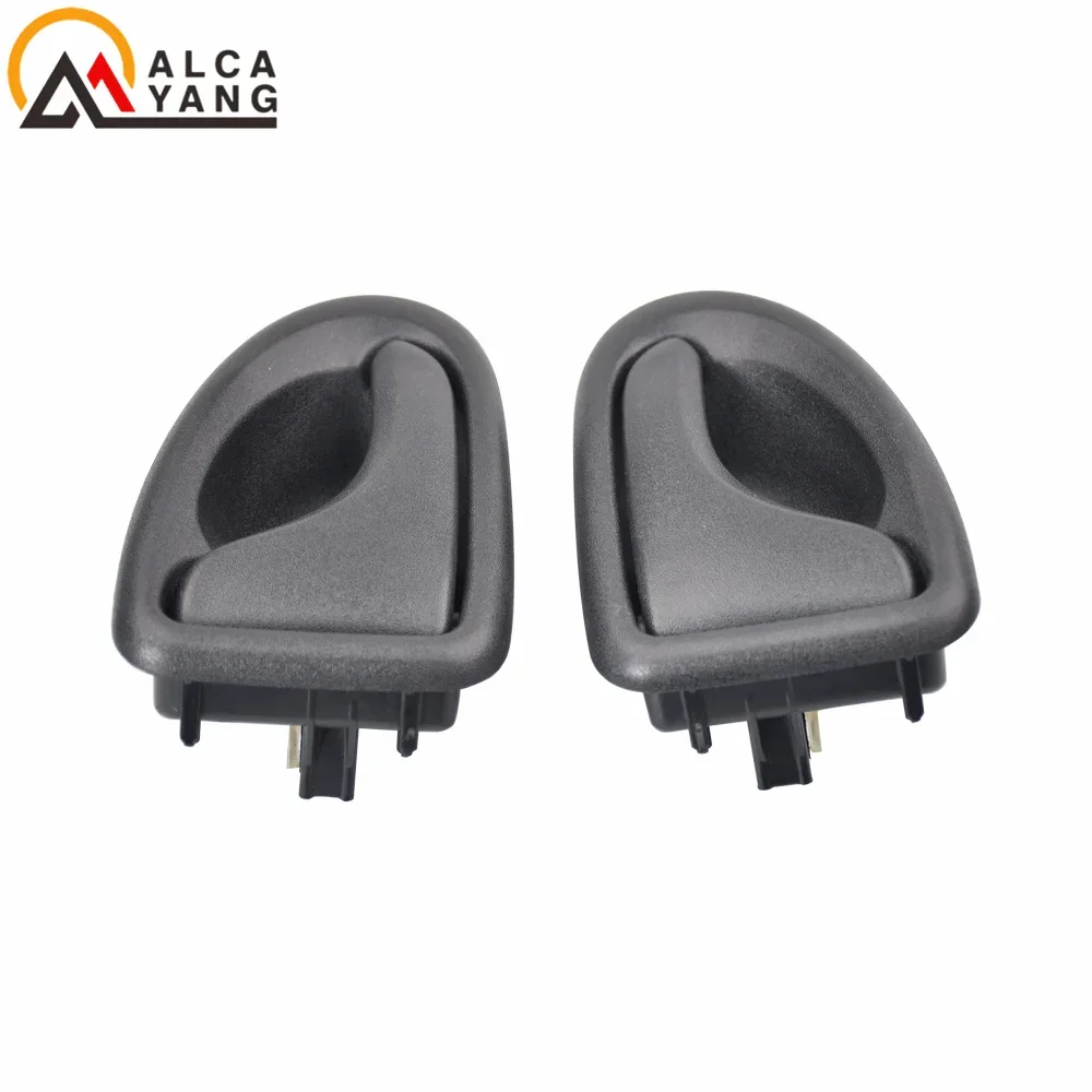 Renault Megane Master Mascott Opel Movano A Dacia Logan Iveco Daily 용 자동차 내부 내부 도어 핸들