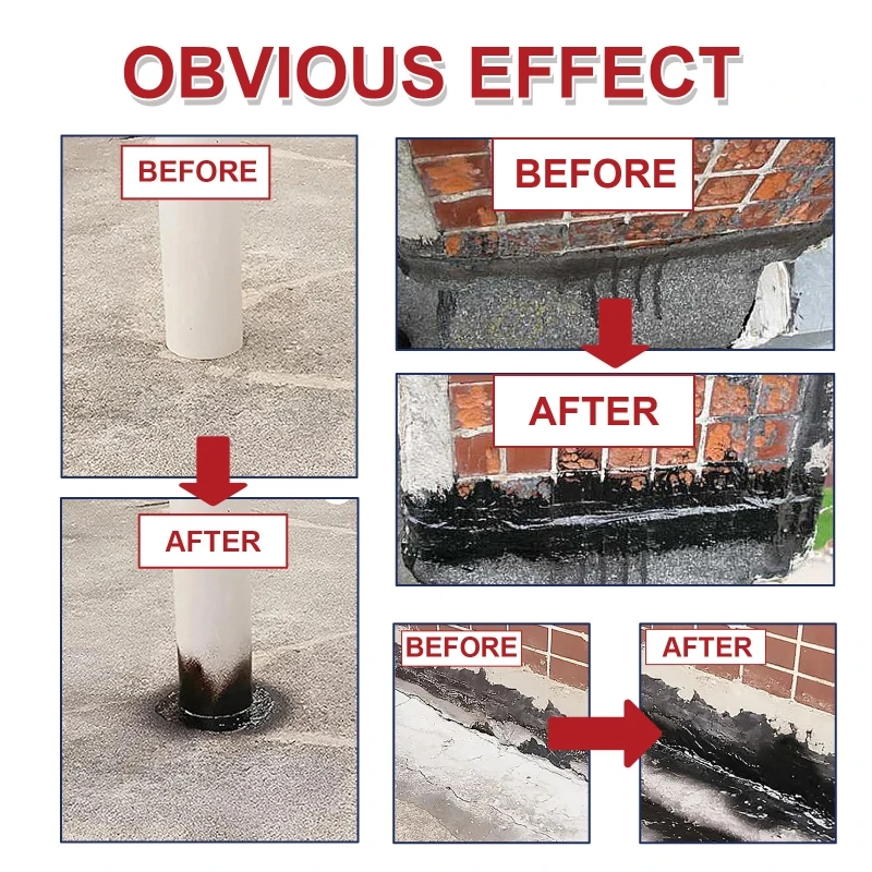 Super Strong Bonding Spray Innovative Waterproofing Agent Repair Spray 100ml Effective Anti Leaking Sealant For Repairs M4YD sealant glue silicone sealant anti leak sealant