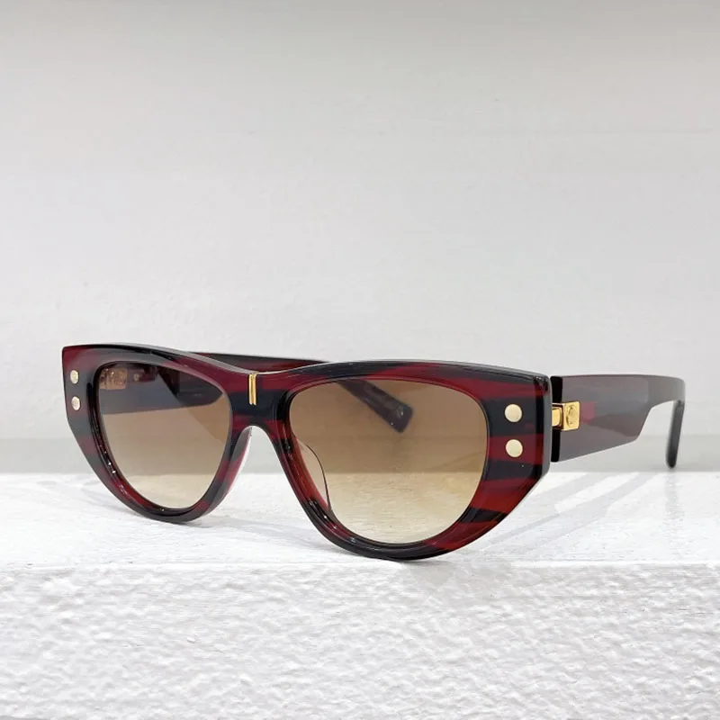 

Очки солнцезащитные женские «кошачий глаз», UV400