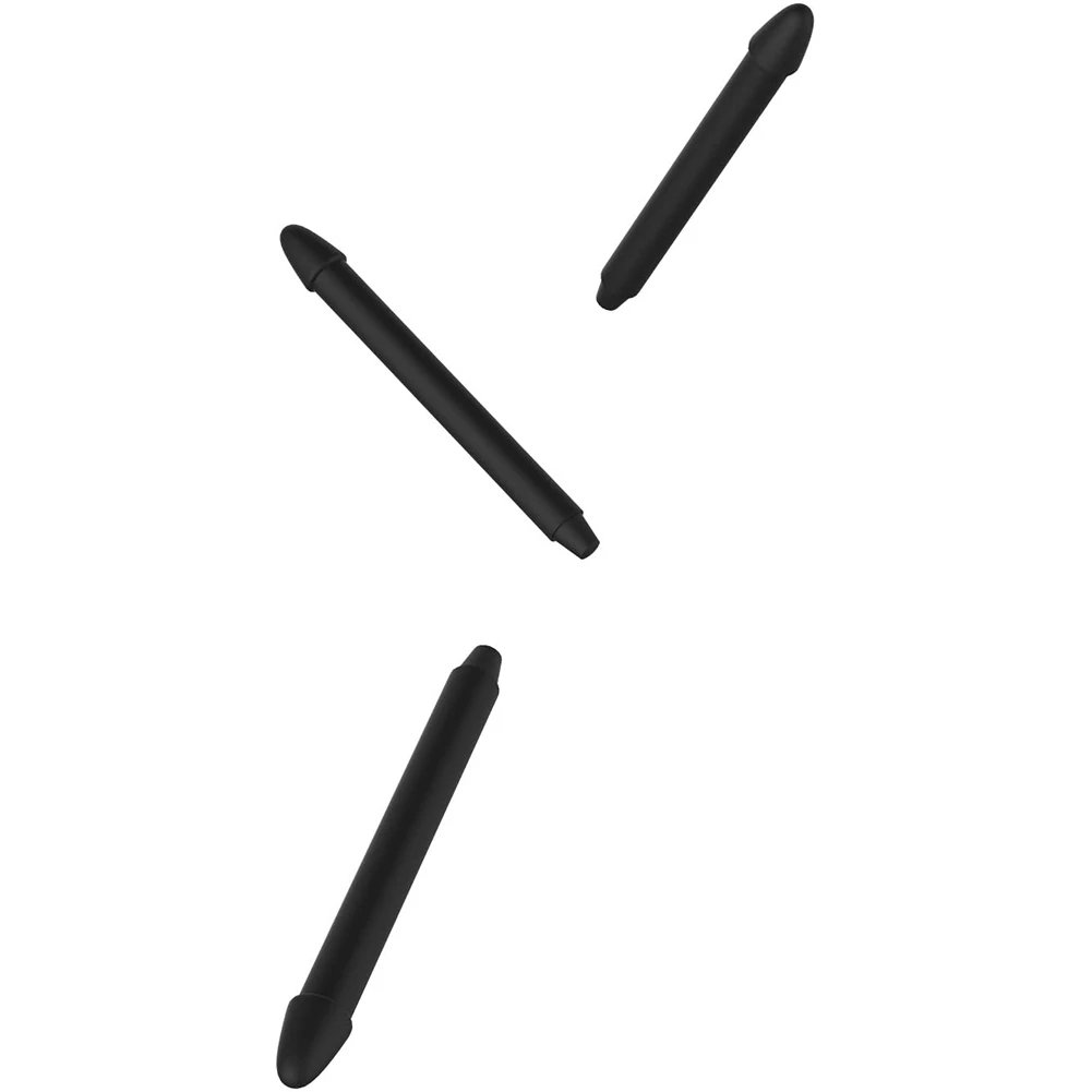 3 Pezzi Di Ricambio Contact-Stylus Pen Tip Kit Pennino Per Surface Pro 4/5 Book Pen Tips