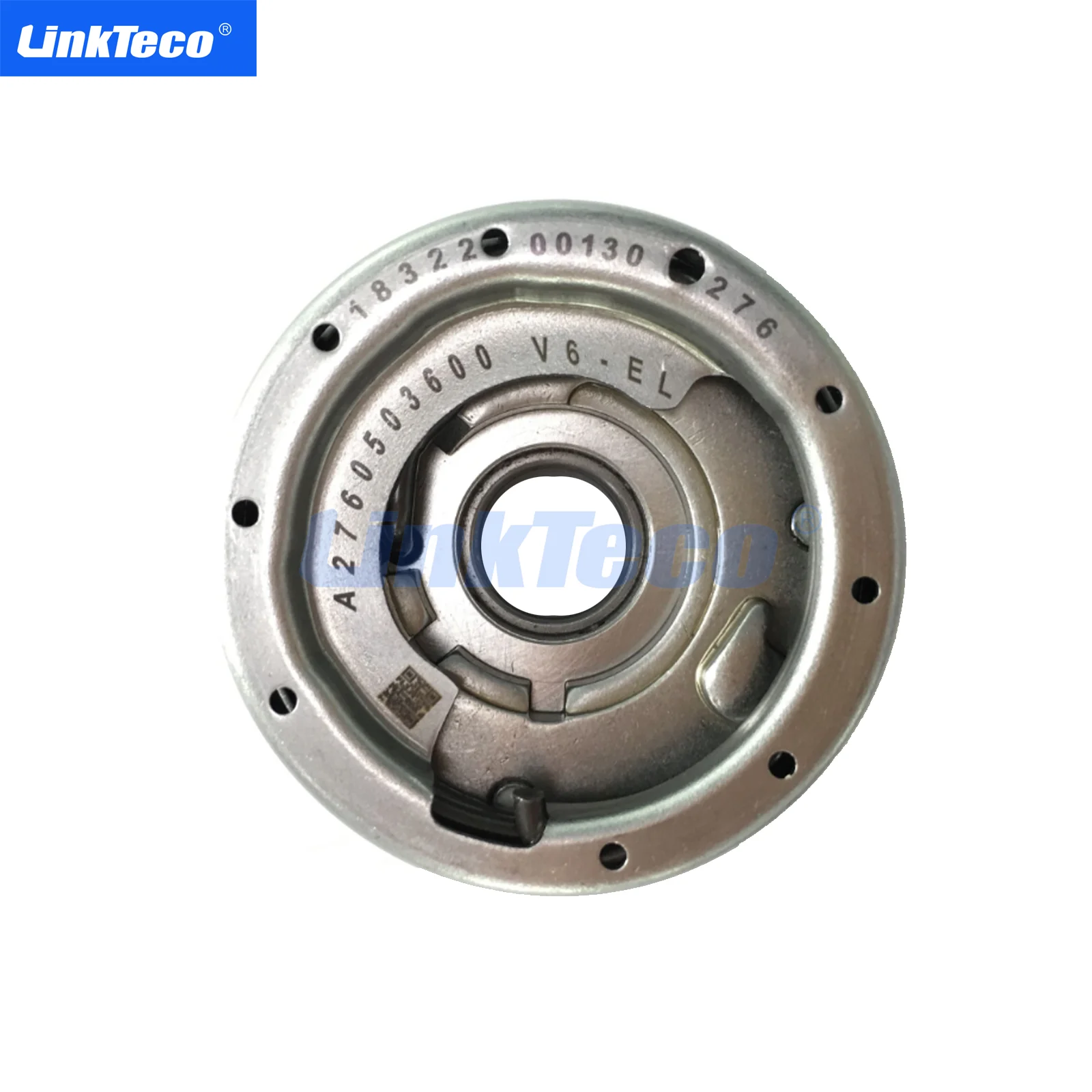 Left Exhaust Camshaft Adjuster For Mercedes benz S400 S500 ML400  