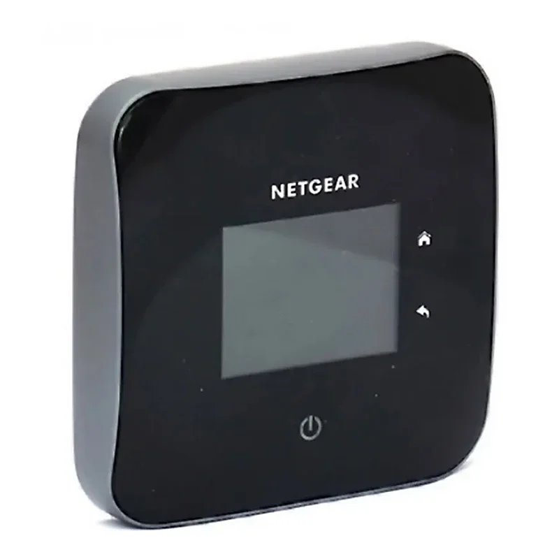 

Wi-Fi-роутер Netgear Nighthawk M2 MR2100 4GX гигабитный, 4G, 2 Гбит/с, 5CA