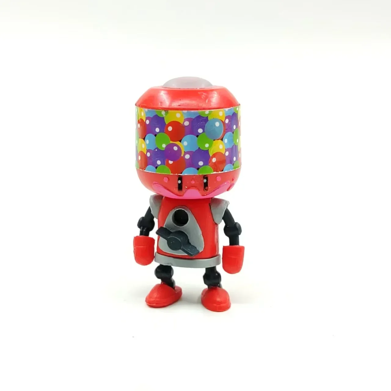 2025 Neue Stumble Guys 3D Mini-Figuren Serie 5 Spiel-Actionfiguren 4-5cm Sammelfiguren Kinder Beste Überraschungs-Geburtstagsgeschenke – Detail 8