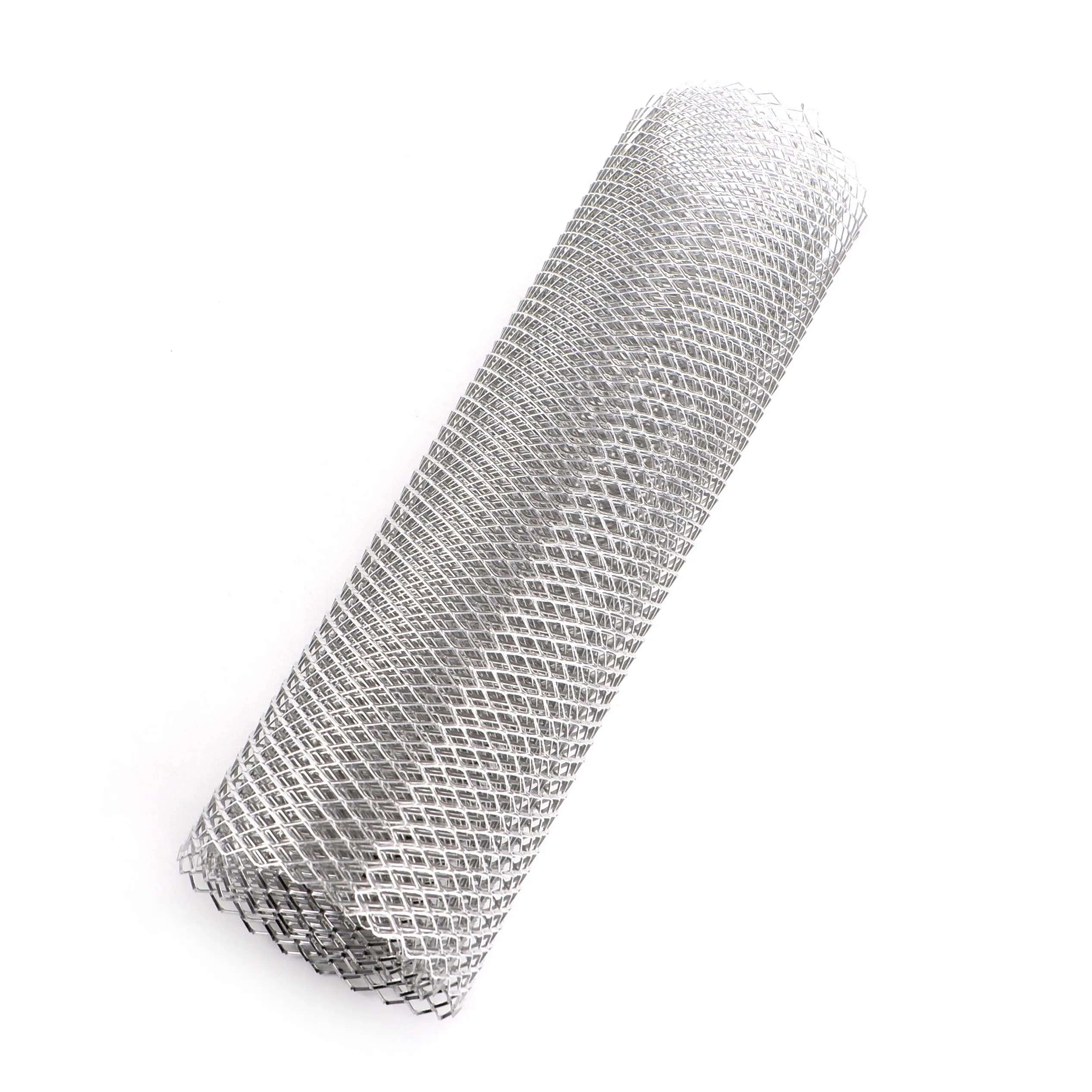 100cm x 33cm 6*12mm 구멍 알루미늄 레이싱 자동차 트럭 범퍼 그릴 그릴 메쉬 네트 벤트 실버 튜닝 유니버설 DIY 보호