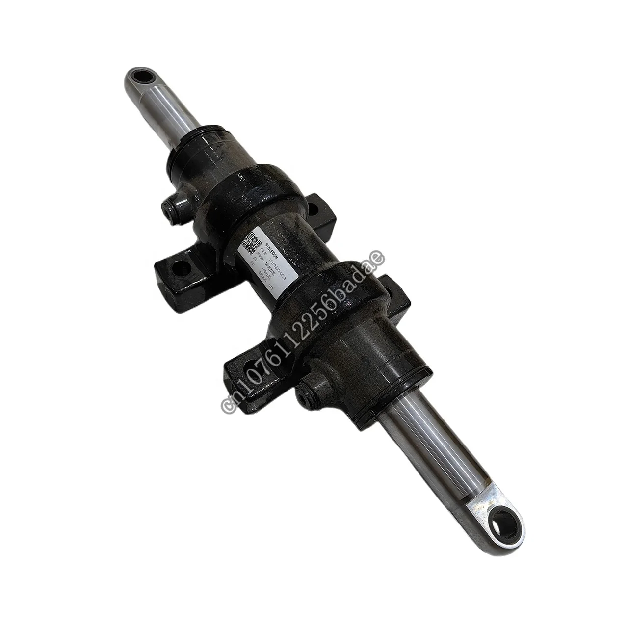 

HNARL Sinoboom Scissor Lift Accessories Steering Cylinder Parts Number 101032050001 Fits For GTJZ0608M/0608M/1932M