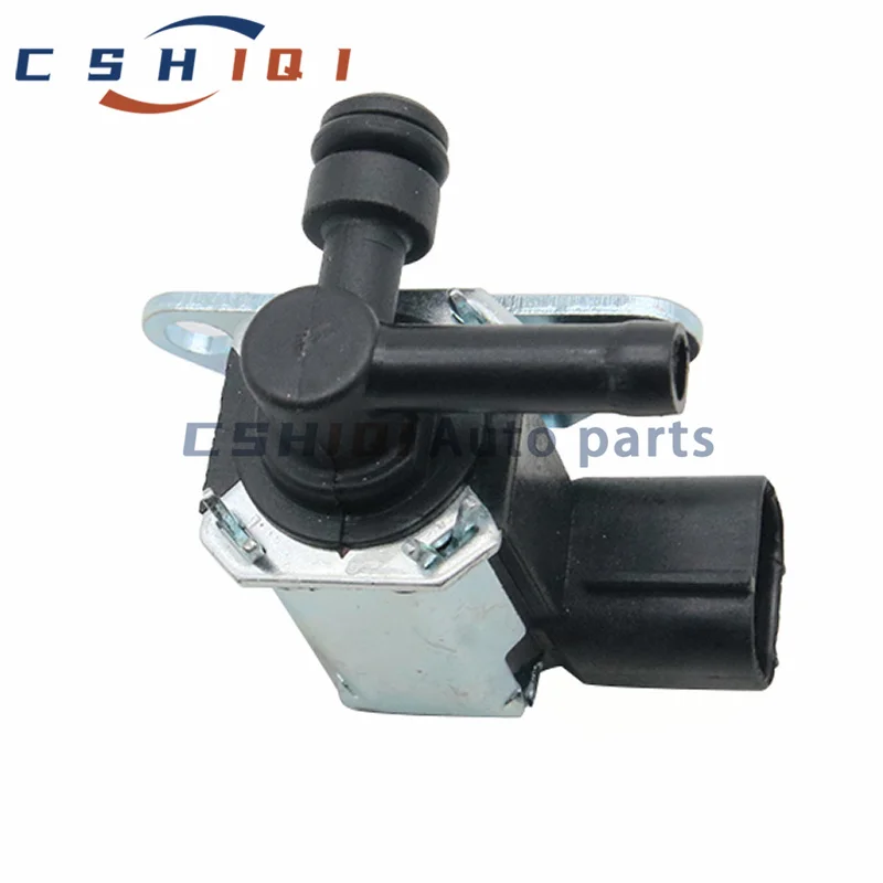 MN187611 Vapor Tank Purge Valve Carbon Tank Solenoid Valve For For