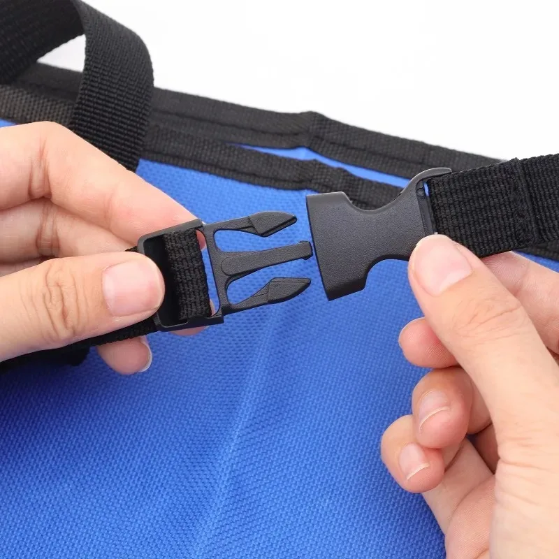 Universal Car Pet Seat Cover for Dogs and Cats Front Seat Pet Cover Waterproof Scratch Proof Nonslip Covers Car Seat Protector