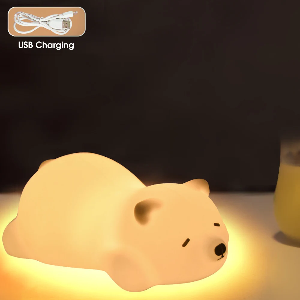 Snooze Bear