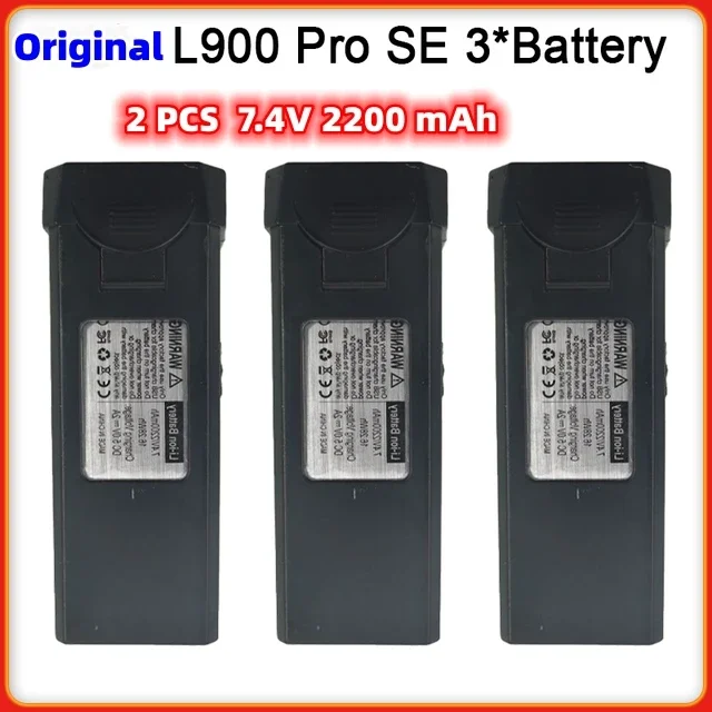 JHD L900 PRO Se Battery L900 PRO Se Max Drone Battery For L900 PRO Se Max Drone Battery Accessories L900 Se Max 5 JHD L900 PRO Se Battery L900 PRO Se Max Drone Battery For L900 PRO Se Max Drone Battery Accessories L900 Se Max - Image 5