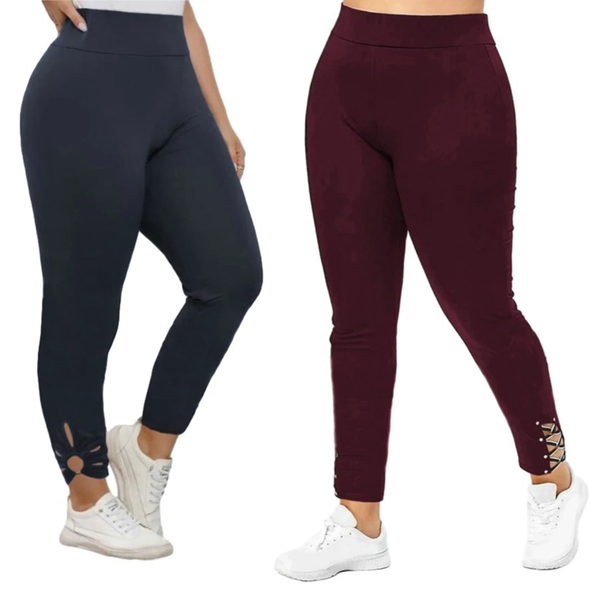 

Women's Leggings Push Up Black Sports Tights High Waist Gym Sportswear Fitness Yoga Pants Scrunch Leggins Workout Woman Clothing