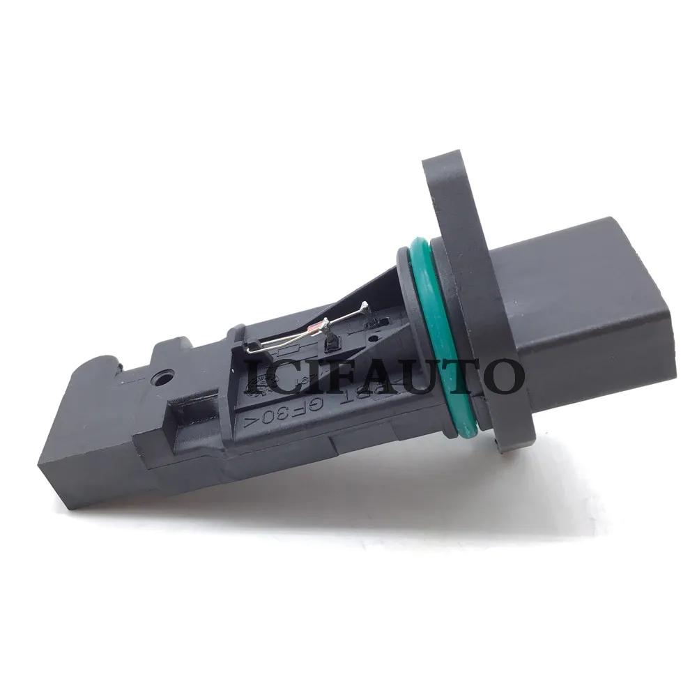 06A906461D 0280218032 0280218033 Mass Air Flow Meter MAF Sensor For VW
