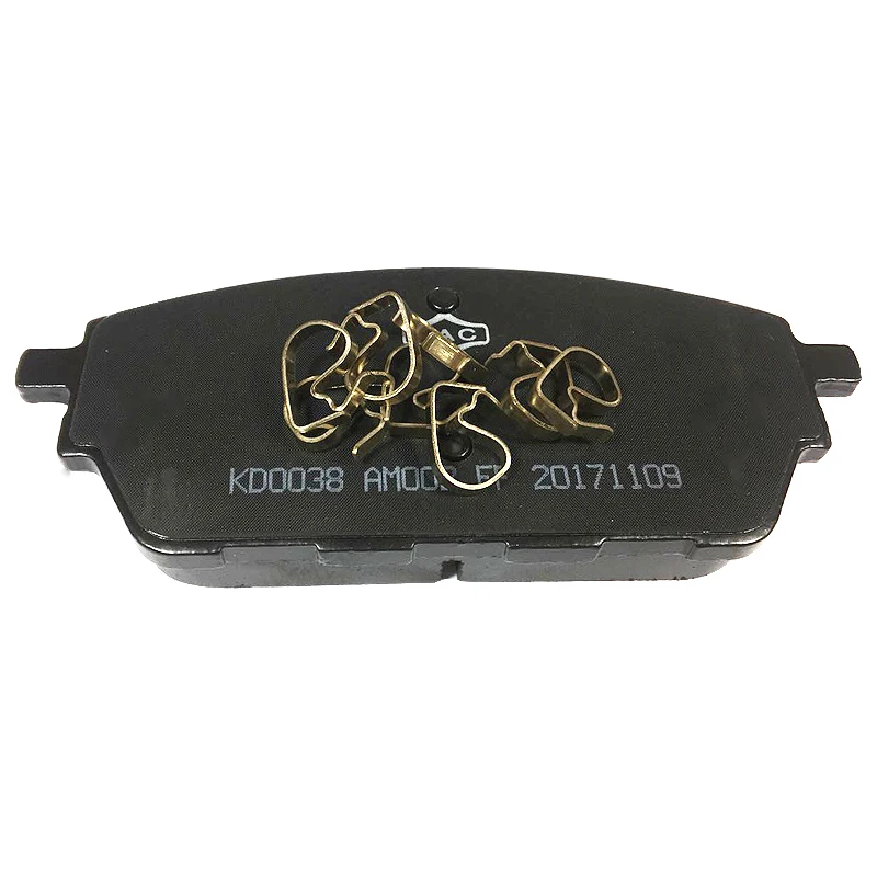 はぎ๑•*¨*•.¸♬︎ 2019 Acura RDX Brake Pedal Assy 46600-TJB-A81,