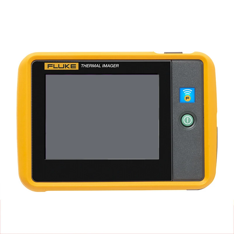 FLUKE PTI120 Portable Pocket Thermal Imager AliExpress