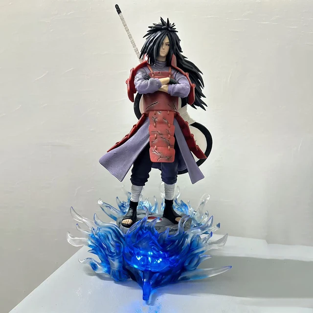 NARUTO MASTERISE ガーラ フィギュア Naruto Gara Masterlise figure Ichiban Kuji Shinobi no Kizuna