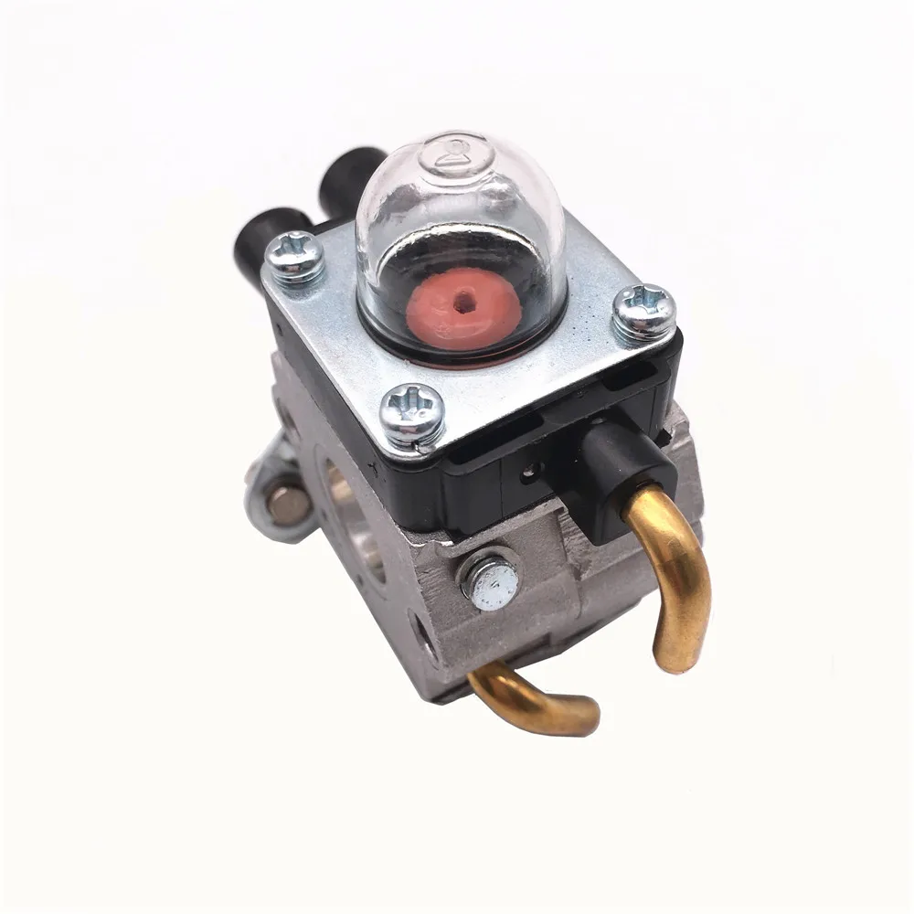 Carburetor For Stihl Fs80 Carburetor - Stihl Fc55 Fc75 Fc85 Fs310 Fs38 Fs45  Fs45c Fs45l Fs46 Fs55 Fs55rc Fs55t Fs74 Fs75 Fs76 Fs - Carburetors -  AliExpress