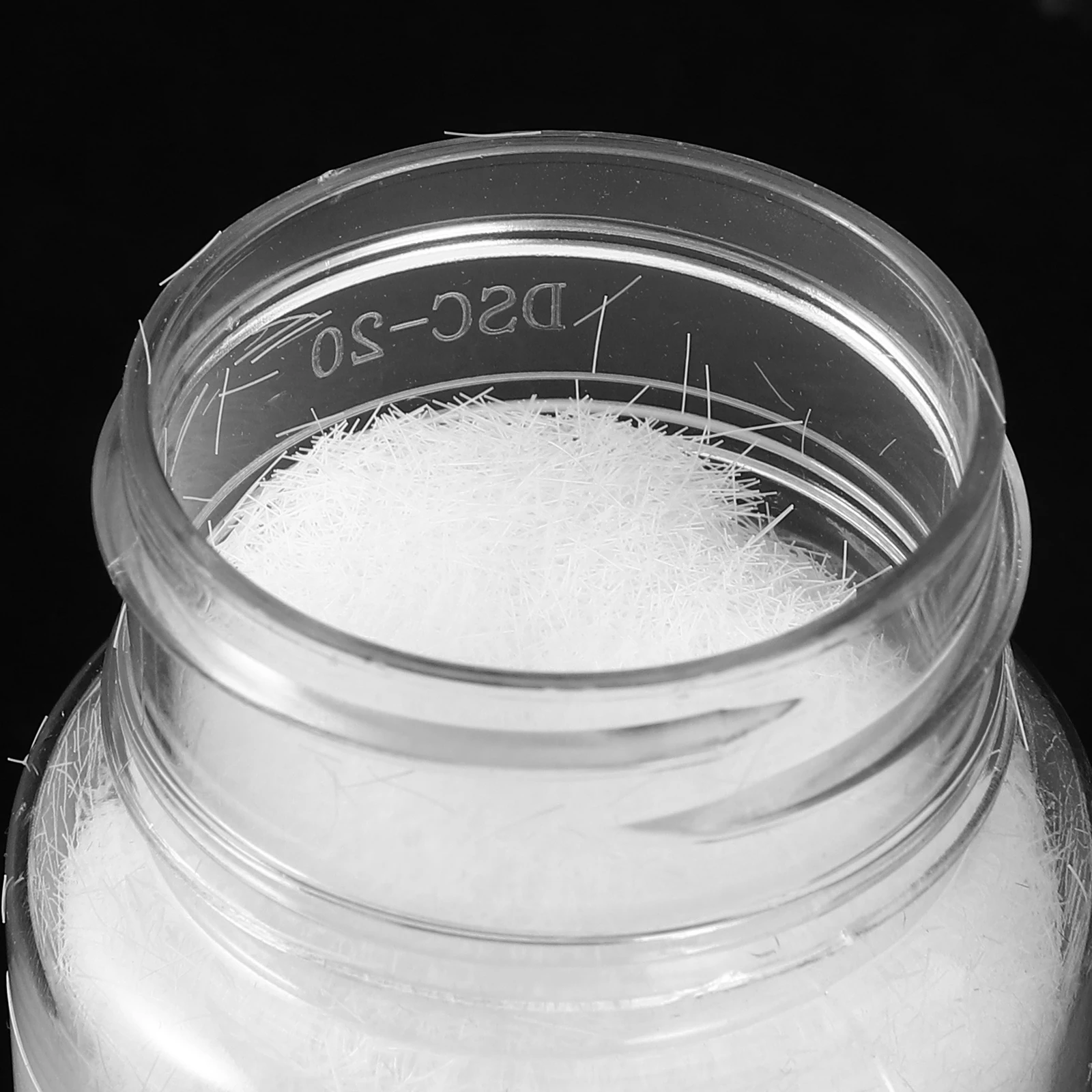 Pinch Flocking Powder Material Handmade Craft DIY Squeeze Dolls Toys Material Supply