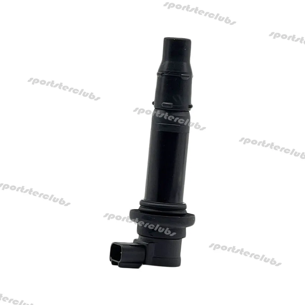 Yamaha YZF-R1 YZFR1 2002-2006 2003 2004 2005 /YZF-R6 YZFR6 2003-2007/YZF-R6S 2006-2009 4 PCS 오토바이 점화 코일