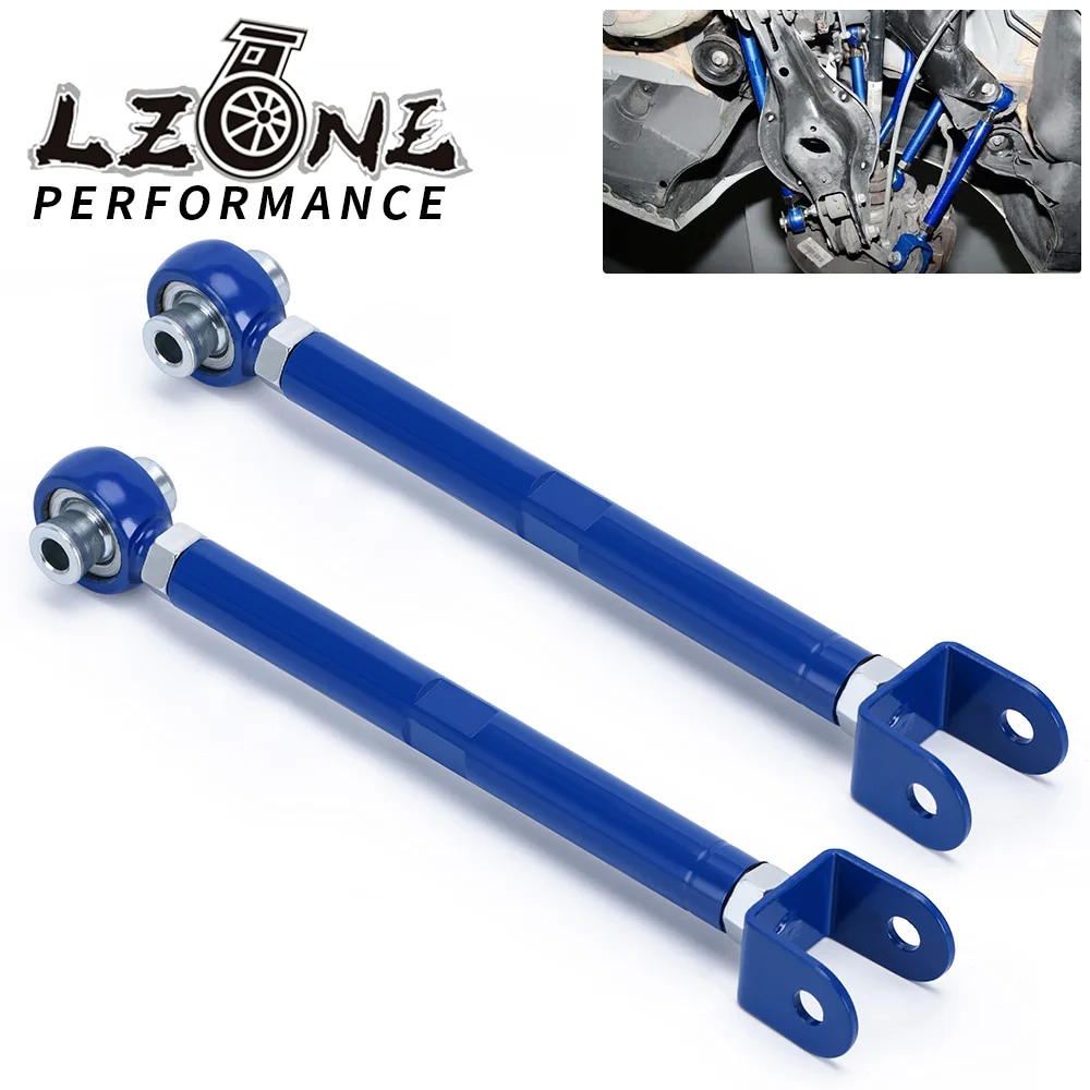 Lzone-Posteriore Inferiore Toe Arms Per S14 Nissan 240Sx 95-98 Posteriore Inferiore Toe Arms Jr9806